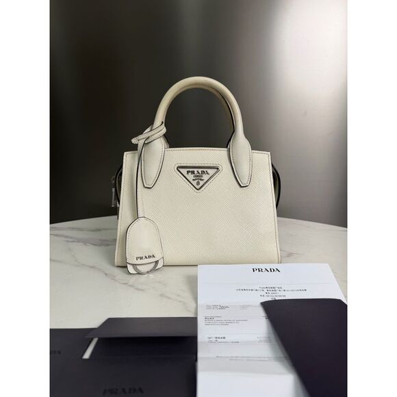 PRADA Handbags - Prada Women Pre-Loved Bag Very Good Condition